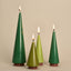 Kerze 'Weihnachtsbaum' – candle tree not the girl who misses much