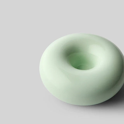 Kerzenständer 'Bob' – mint Studio About