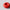 Kerzenständer 'Bob' – rot Studio About