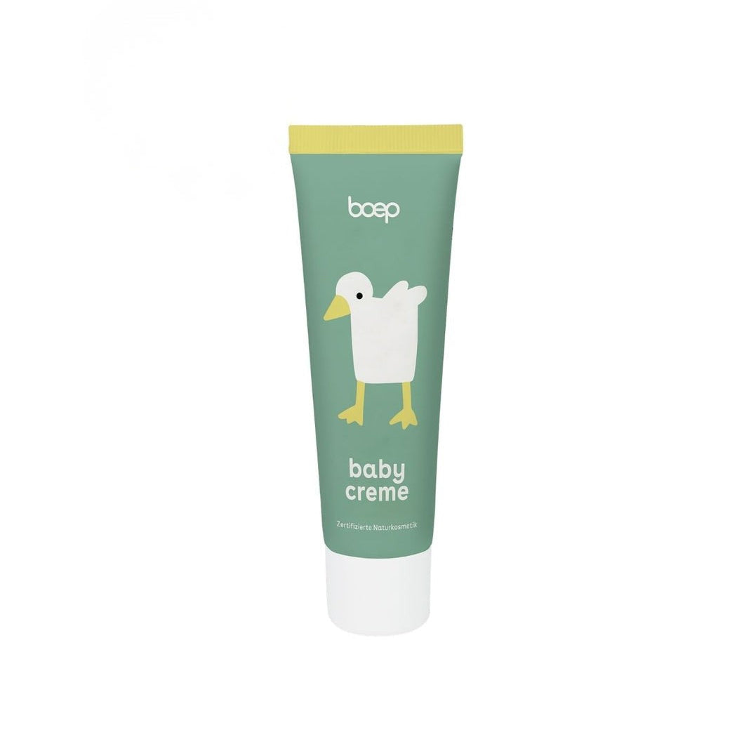 Babycreme das boep