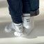 Kinder-Socken 'Day Off'