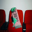 Schal 'Liebe an die Macht' DIVERSES