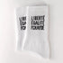 Tennissocken &