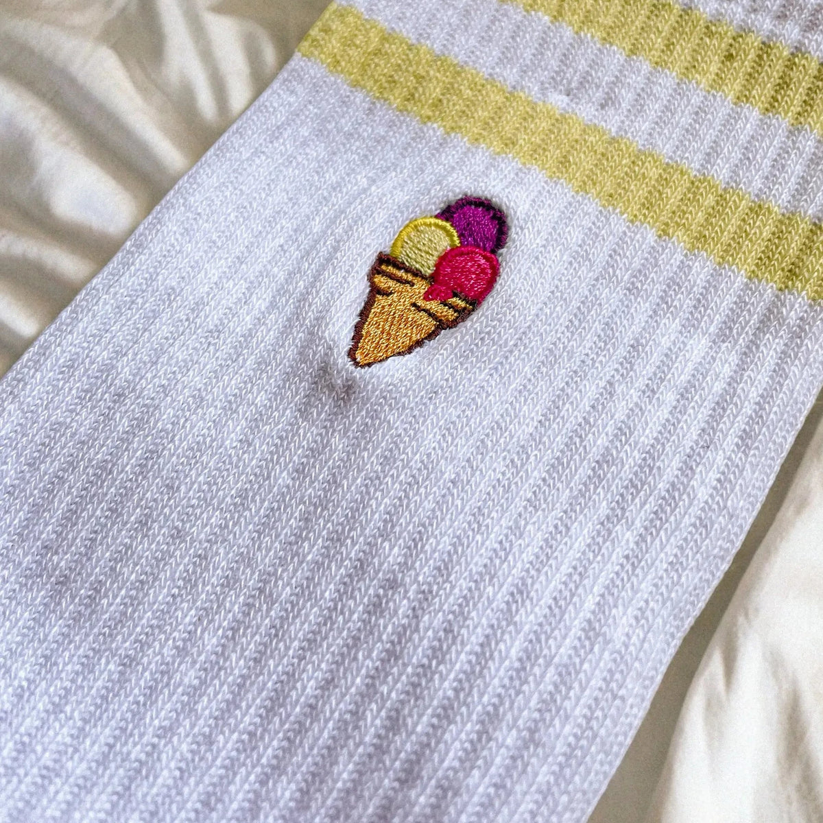 Socken 'Gelato' Larrys Fashion
