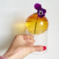 Vase 'Flower Bubble' – Bernstein Studio About