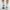 Tennissocken 'Good Vibes' No Bad Days Club