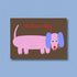 Postkarte &