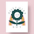 Postkarte &