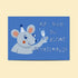 Postkarte &