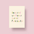 Postkarte &