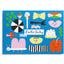 Babybuch 'Hallo Baby' Unter Pinien