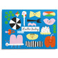 Babybuch 'Hallo Baby' Unter Pinien