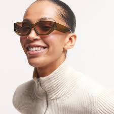 Sonnenbrille 'Re:Shades No. 10' – Trench