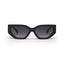 Sonnenbrille 'Re:Shades No. 10' – Black