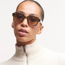 Sonnenbrille 'Re:Shades No. 09' – Trench