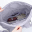 RollTop Easy 'Purple Coral' – Monochrome Edition GOT BAG