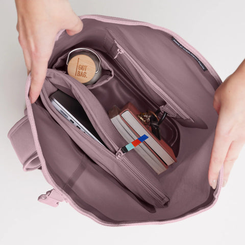 RollTop Lite 2.0 'Calamary' GOT BAG