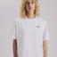 T-Shirt 'It's Cool To Care' No Bad Days Club