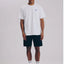 T-Shirt 'It's Cool To Care' No Bad Days Club