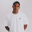 T-Shirt 'It's Cool To Care' No Bad Days Club