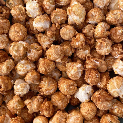 Popcorn 'Nougat Piemonteser Haselnuss'