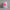 Papiersack 'pink dot' KOLOR