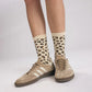 Socken 'Leo' No Bad Days Club