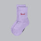 Kinder-Socken 'loved' No Bad Days Club