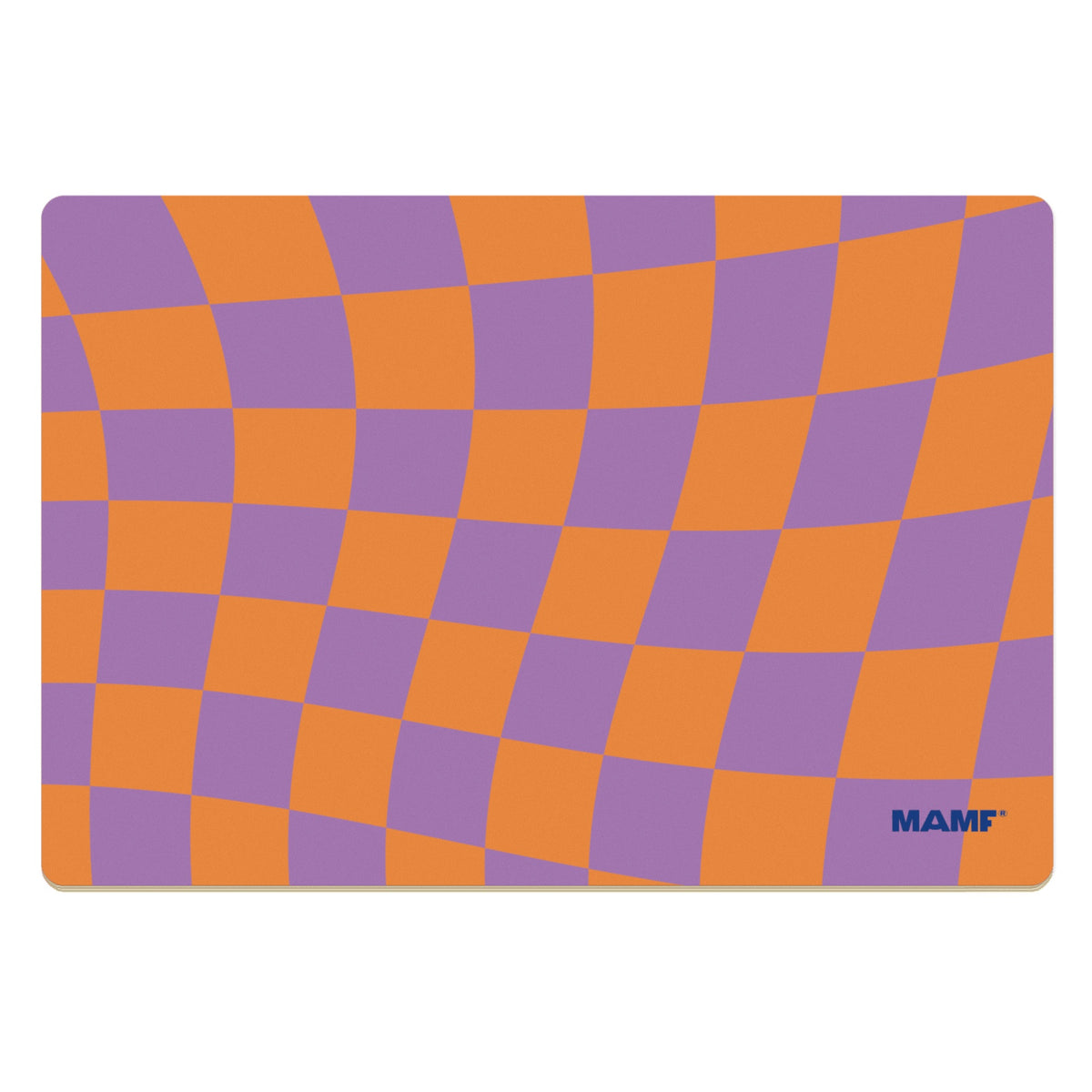 Frühstücksbrettchen '6AM Club' MAMF