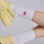Socken 'Krabbe' No Bad Days Club