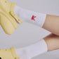 Socken 'Krabbe' No Bad Days Club