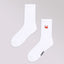 Socken 'Krabbe' No Bad Days Club