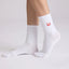 Socken 'Krabbe' No Bad Days Club