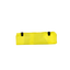 Fahrradtasche 'Einfach gelb'