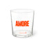 Glas 'AMORE' NAVUCKO