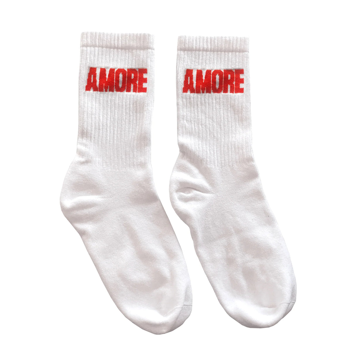 Socken 'AMORE' 43-46 NAVUCKO