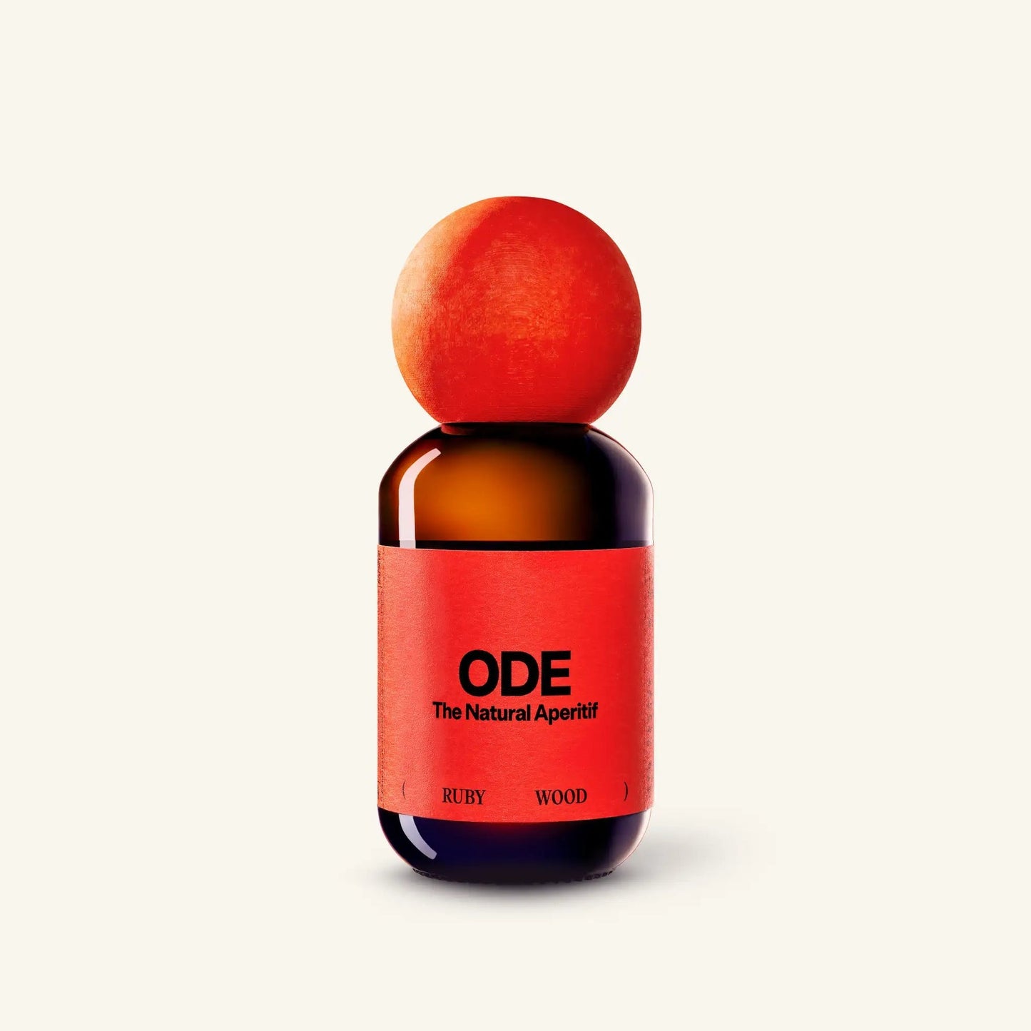 Aperitif 'Ruby Wood' ODE