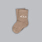 Kinder-Socken 'oh la la' No Bad Days Club