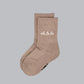 Kinder-Socken 'oh la la' No Bad Days Club