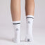 Tennissocken 'OK Ciao' No Bad Days Club