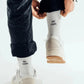 Tennissocken 'OK Cool' No Bad Days Club