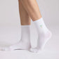 Socken 'Palme' No Bad Days Club
