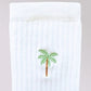 Socken 'Palme' No Bad Days Club