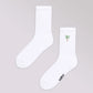 Socken 'Palme' No Bad Days Club