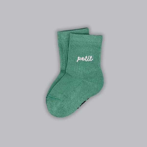Kinder-Socken 'petit' No Bad Days Club