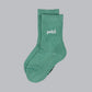 Kinder-Socken 'petit' No Bad Days Club