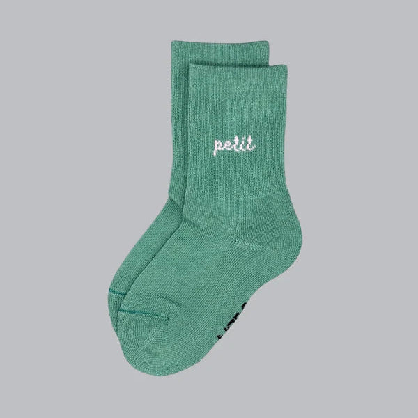 Kinder-Socken 'petit' No Bad Days Club