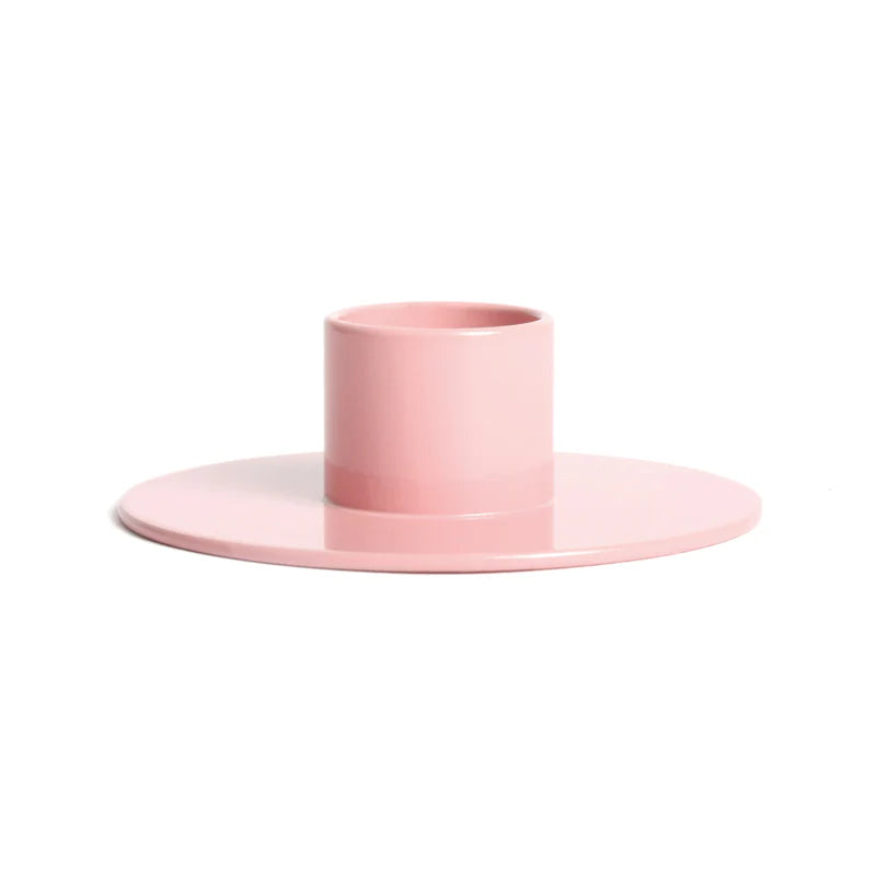 Kerzenhalter 'POP' – Rosa not the girl who misses much