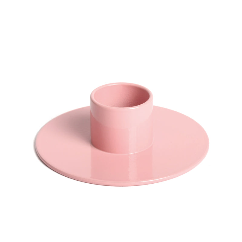 Kerzenhalter 'POP' – Rosa not the girl who misses much