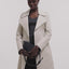 Facet Bag 'Oyster'
